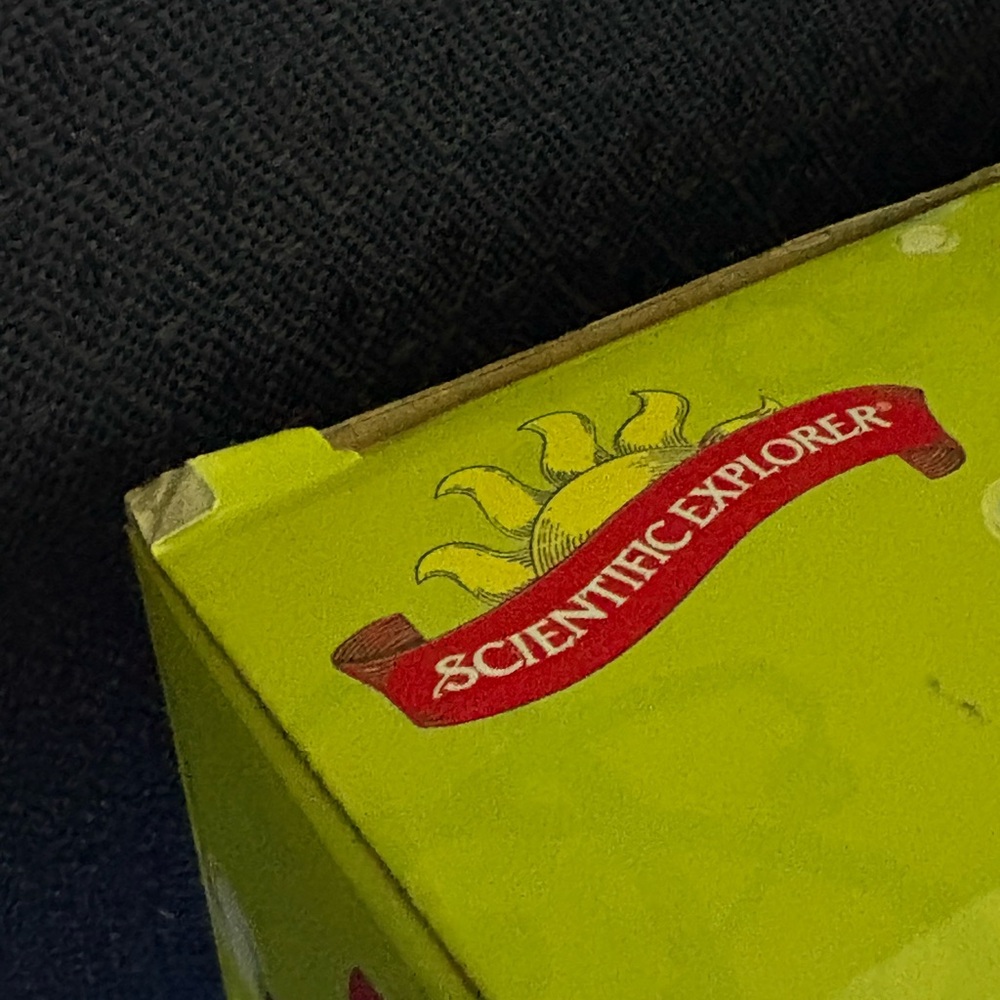 Bundle for $5! Alex Toys Scientific Explorer Mind Blowing Science Experiment Kit - Picture 7 of 9